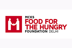 MCKS Food for the Hungry Foundation Delhi